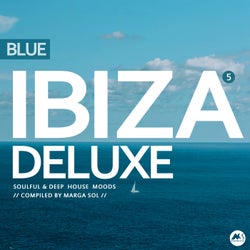 Ibiza Blue Deluxe, Vol. 5
