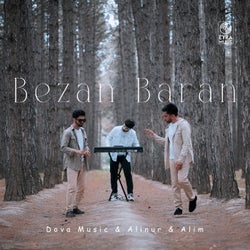 Bezan Baran