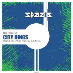 City Rings