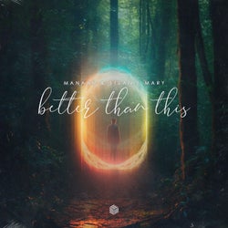 Better Than This (Extended Mix)