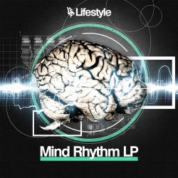Mind Rhythm LP