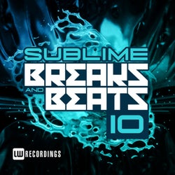 Sublime Breaks & Beats, Vol. 10