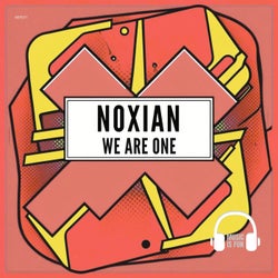 We Are One