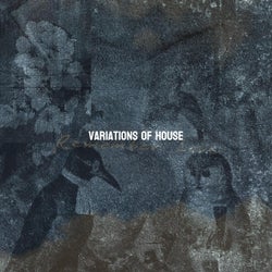 Variations of House EP