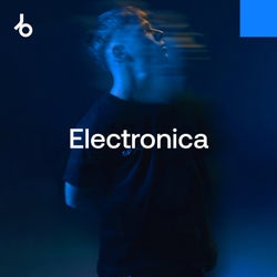 Warm Up Essentials 2025: Electronica