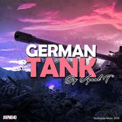 German Tank