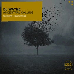 Ancestral Calling ft. Hezzie Phecie