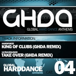 GHDA Releases 04