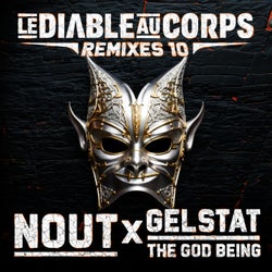 Le Diable Au Corps Remixes 10 (The God Being Remix)