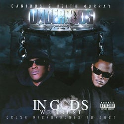 In Gods We Trust