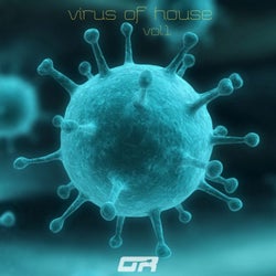 Virus of House, Vol. 1