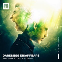 Darkness Disappears (feat. Niclas Lundin)