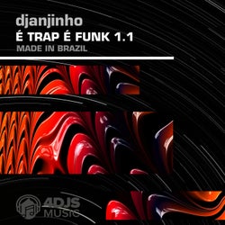 Trap e Funk 1.1 made in brazil