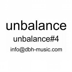 Unbalance#4