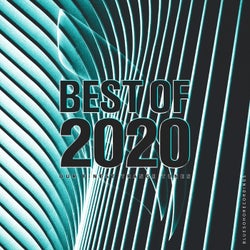 Blue Soho Recordings : Best Of 2020