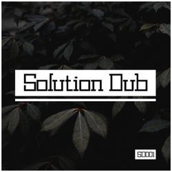 Solution Dub