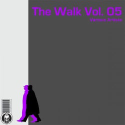 The Walk Volume 05