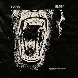 Chimp / Verbal