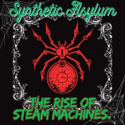 The Rise of Steam Machines