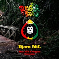 Jungle Drops 28