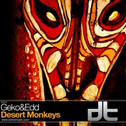 Desert Monkeys