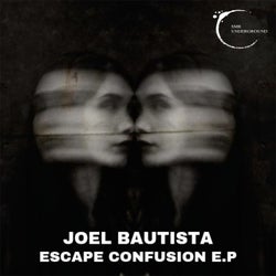 Escape Confusion E.P