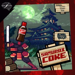 Samurai Coke