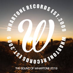 The Sound Of Whartone 2019