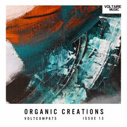 Organic Creations Issue 13