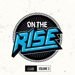 On The Rise, Vol. 3