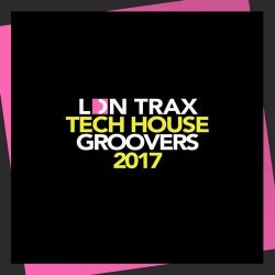 TECH HOUSE GROOVERS 2017