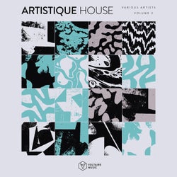 Artistique House Vol. 2