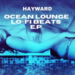 Ocean Lounge - E.P (LoFi Beats)