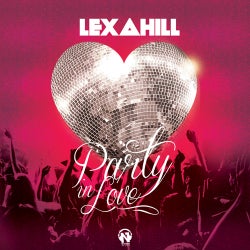 Lexa Hill - "Party in Love" Chart