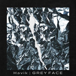 Grey Face EP