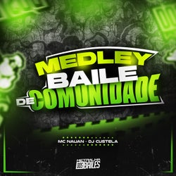 Medley Baile De Comunidade