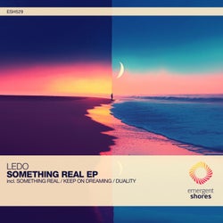 Something Real