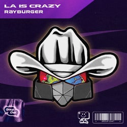 La Is Crazy (Extended)