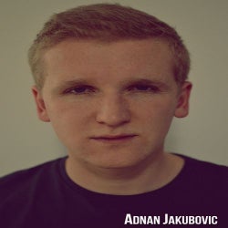 Top 10 for May 2013 by Adnan Jakubovic