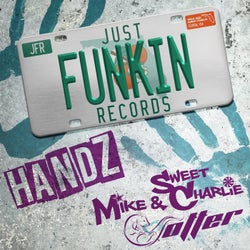 Handz (Original Mix)