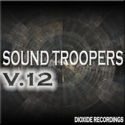 Sound Troopers Volume 12