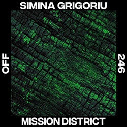Mission District