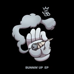 Bunnin' Up EP