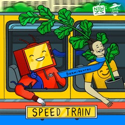 Speed Train