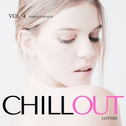 Chill Out Lovers, Vol. 4