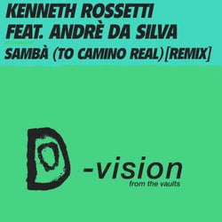 Samba (To Camino Real - Remix)