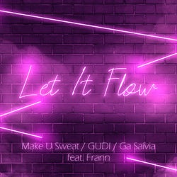 Let It Flow (feat. Frann)