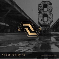 VA Dub Techno V.8
