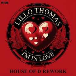 I'm In Love (House of D Rework)