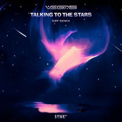 Talking to the stars (Dzp Remix)